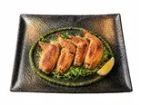タンドリー手羽先 (4P) Tandoori chicken wings (4P)（エスニックダイニング Ethnic Dining）