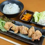 骨なしからあげ弁当 5個（ジョニーのからあげ姫路店）