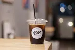 スペシャリティーアイスコーヒー(cafeDODO)