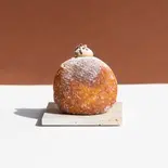 チョコ(単品)（UNI DONUTS 荏原町）