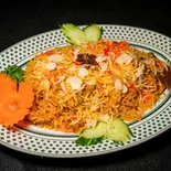 チキンビリヤニ / Chicken Biryani（NEW DELHI 品川店）
