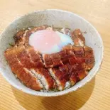 特選上うな玉丼(吸い物付き) 【鰻のタレ・温玉】(【うなぎ処】鰻のはし元 清水店)