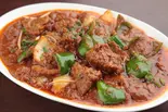 ネワーリ マトンカレー Newari Mutton（BASキッチン）