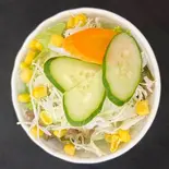 ミックスサラダ MIX salad（Jai Nepal）