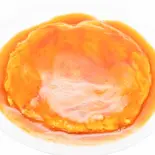 カニ玉 (蟹肉鸡蛋)（辛苑 上野店）