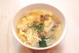 牛すじトックスープ（ハラペコ食堂 GEMSなんば店）