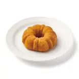 塩キャラメルリングケーキCaramel Ring Cake（珈琲館 銀座中央通り二丁目店）