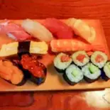 特選握り(志げる寿司)