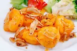 ガーリックシュリンプ/Garlic shrimp（シュラスコハウスビリー 新横浜北口店）