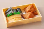 助六寿司 Sukeroku Sushi（寿司あおい 成城学園店）
