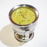 Taj タイグリーンチキンカレー(Taj Thai Green Chicken Curry)210g(Taj Mahal Factory)