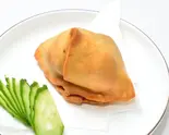 サモサ(1個)（HALAL BITES ＆ KEBAB）