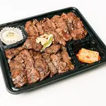 特選ハラミステーキ重 ラージ 300g(ハラミステーキ まつもと 武蔵小山店)