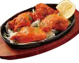 チキンテイッカ2p Chicken Tikka(インドカレー専門店好き)