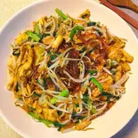 家常風野菜炒め(家常炒合菜)（正宗中国味·羊大厨）