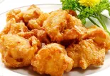 鶏肉の唐揚げ(6個)（三国の宴）