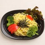 ラーメンサラダ（まるべん）