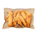 手羽から揚(しお味)10本（ほっともっと 箱崎1丁目店）