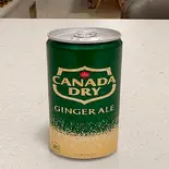 Ginger Ale / ジンジャーエール(El Corazón Tacos)