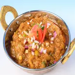 チキン・ド・ピャザ Chicken Do Pyaza(サムブリディインドネパールレストラン)