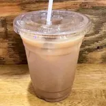 アイスチャイiced chai(毎日パフェ Mainichi pafe)