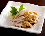 棒々鶏(バンバンジー)（四川食房福龍）