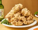 ハーフスノーウィングチキン/(チーズ)（ネネチキン 博多店）