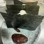 おにぎり（元祖西成ホルモン天婦羅48）