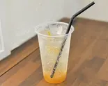 ゆずソーダ（つくしんぼ）