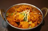 アルゴビカレー Alu Gobi Curry（BASキッチン）