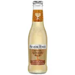ジンジャーエール Ginger Ale（フリホーレスブリトー＆サラダ 麻布十番）