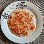 Carrot Dosa ニンジンドーサ（ニルワナム愛宕店）