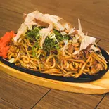 こだわりソース（たこ焼き、焼きそば、唐揚げ、お弁当 ルーツサカバ）