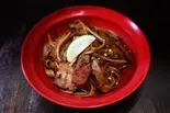 チャークエイティアオ（SLOWJAM GARAGE singaporean cuisine）