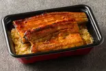 うな重 竹 中1尾（江戸前うなぎ かわ祥 アトレ大森店）