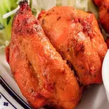 【骨無し】チキンティッカ Chicken Tikka 1P（ニュールンビニ）