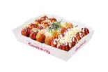 銀だこファミリーコンボ(24個入り)（築地銀だこ MARK IS 福岡ももち店）