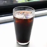 コーヒー COFFEE（Vegetable base TOKYO Shimokitazawa）