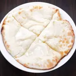 チーズナン (Cheese Naan)(エベレストキッチン)
