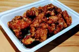 鶏の唐揚げ 黒胡椒だれ(6個)(大衆道楽割烹三代目あかつ)