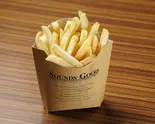 フライドポテト（ヌールピザ＆バーガー）