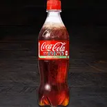 コカ・コーラ Coca-Cola（クオリティGHUMTE インド料理）