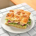 ハーブチキン＆レモン（フォチャモ）