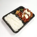 からあげ南蛮弁当（からあげ元気亭東府中店）