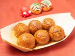 たこ焼き【ポン酢】6個入りTakoyaki(Ponzu)6pieces（カリトロ三国 本店）