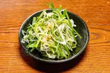 唐揚げと一緒に！ばか旨ネギ（とりからっと）