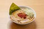 いち辛らーめん（らーめんやまふじ 新大阪本店）