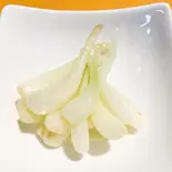 島らっきょ塩漬け（仁ぐゎー）