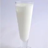 ラッシー lassi（Agra Asian Dining ＆ Bar）