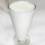 ラッシー lassi(ナマステ・ガネーシャマハル 灘店)